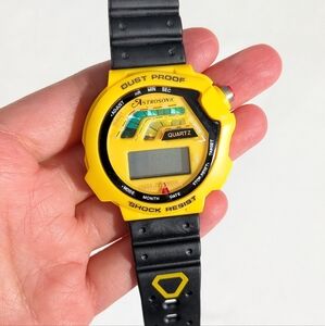 ❤️ Astrosonic Quartz Watch (Untested)